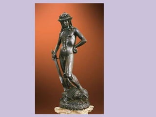 Presentació Art Renaixement