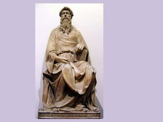 Presentació Art Renaixement