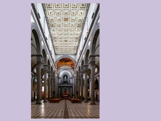 Presentació Art Renaixement