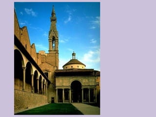 Presentació Art Renaixement