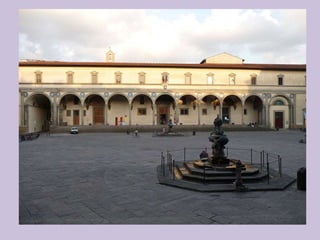 Presentació Art Renaixement