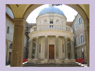 Presentació Art Renaixement