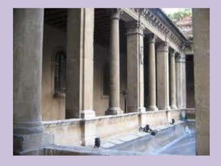 Presentació Art Renaixement