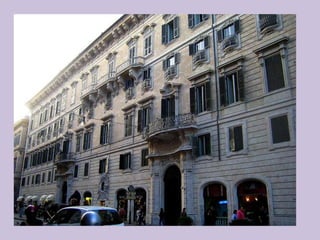 Presentació Art Renaixement