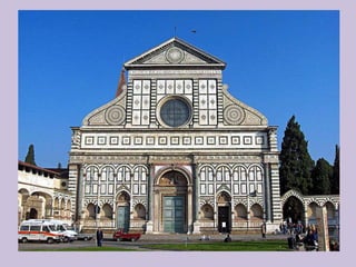 Presentació Art Renaixement