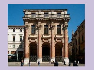 Presentació Art Renaixement