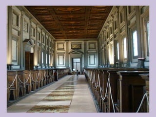 Presentació Art Renaixement