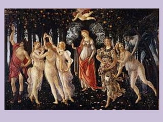 Presentació Art Renaixement