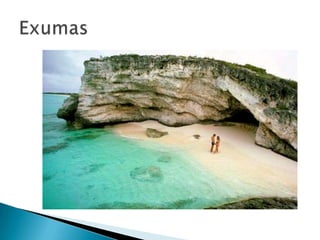 Las Bahamas