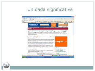 Un dada significativa 