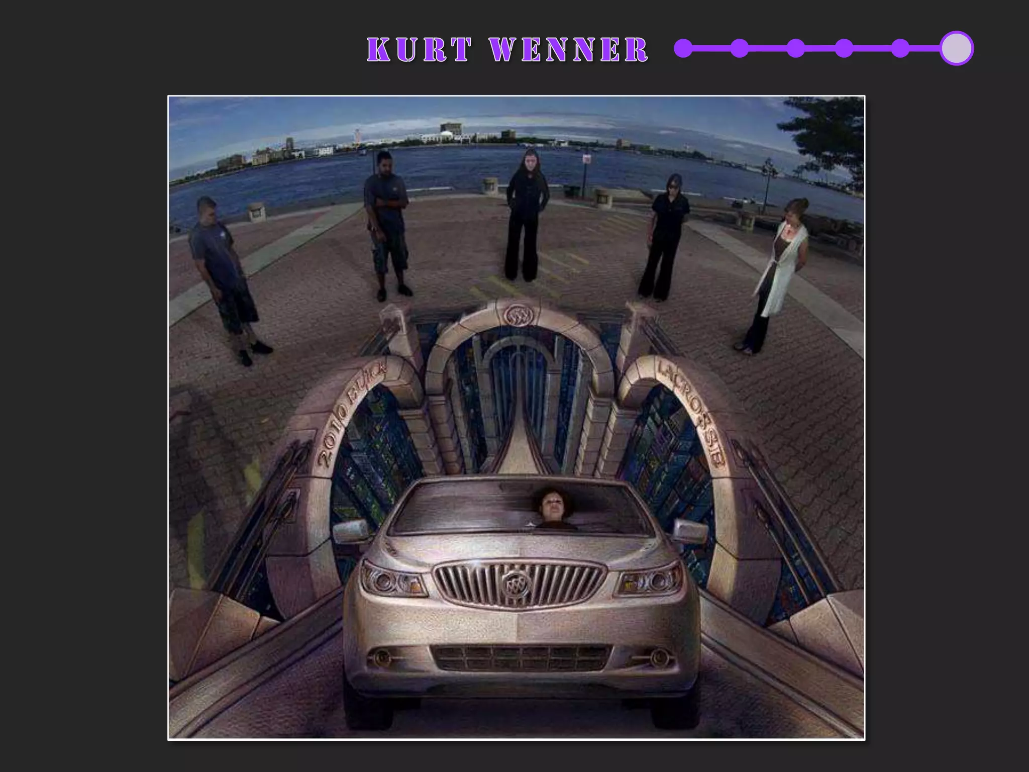   Amb el disseny de la pintada es preten transmetre tot tipus de sentiments i sensacions. .11 Cara Obama