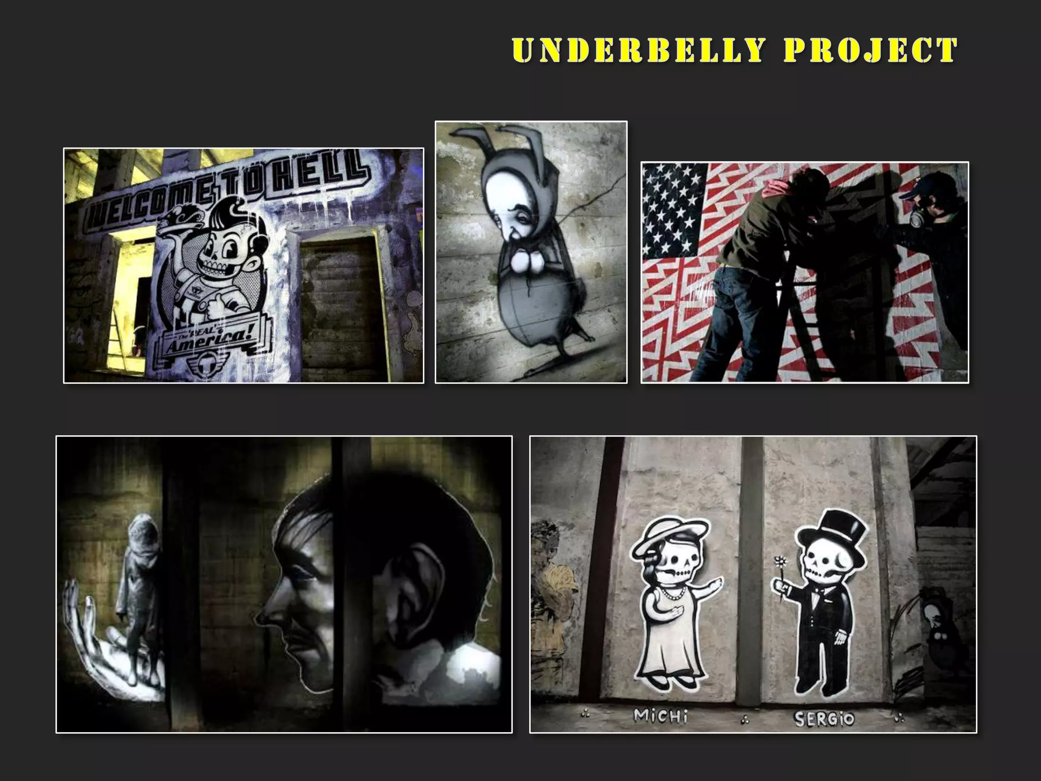 Pablo Picasso, fundador del moviment cubista, a l’any 1949, en va fer un primer tast. 11 Pablo Picasso