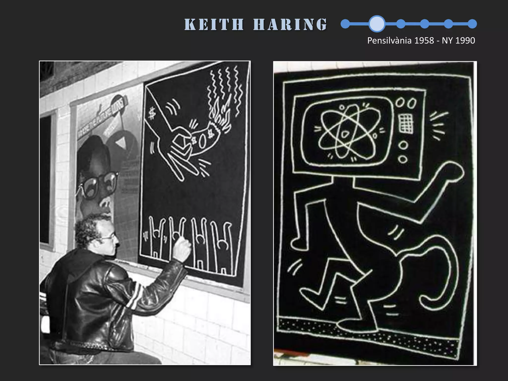  Estil  complicat, rebuscat i enganyós, requereix gran nivell d’experiència.