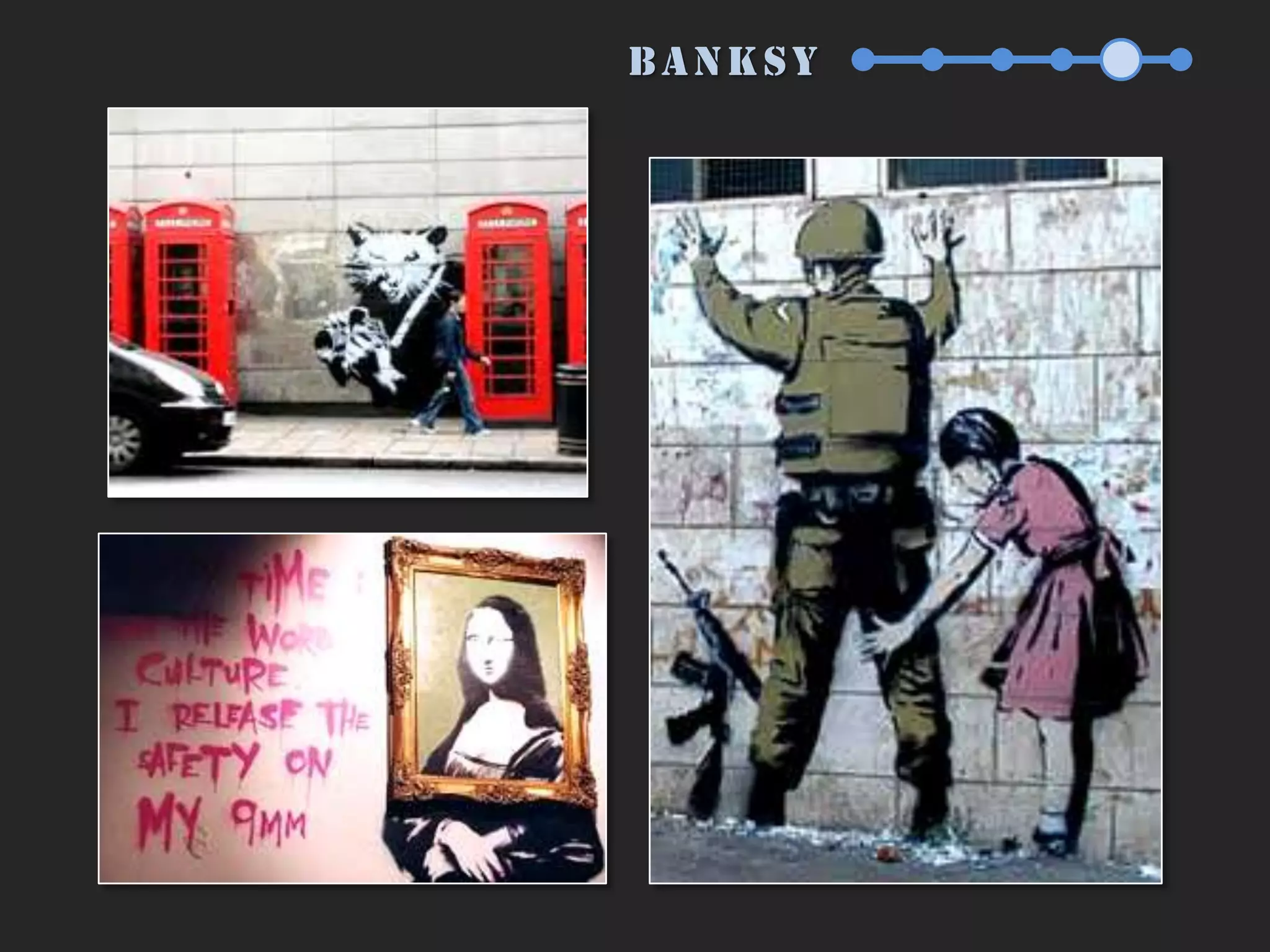 EXPRESSIONISME - RENE GAGNON‘This is Why we're hot’, 2008‘Cash Rules everything around me’, 2008‘Mundame’, 2008‘Marilyn Monroe_ Campbell’, 2010‘Marilyn Bubble’, 2010