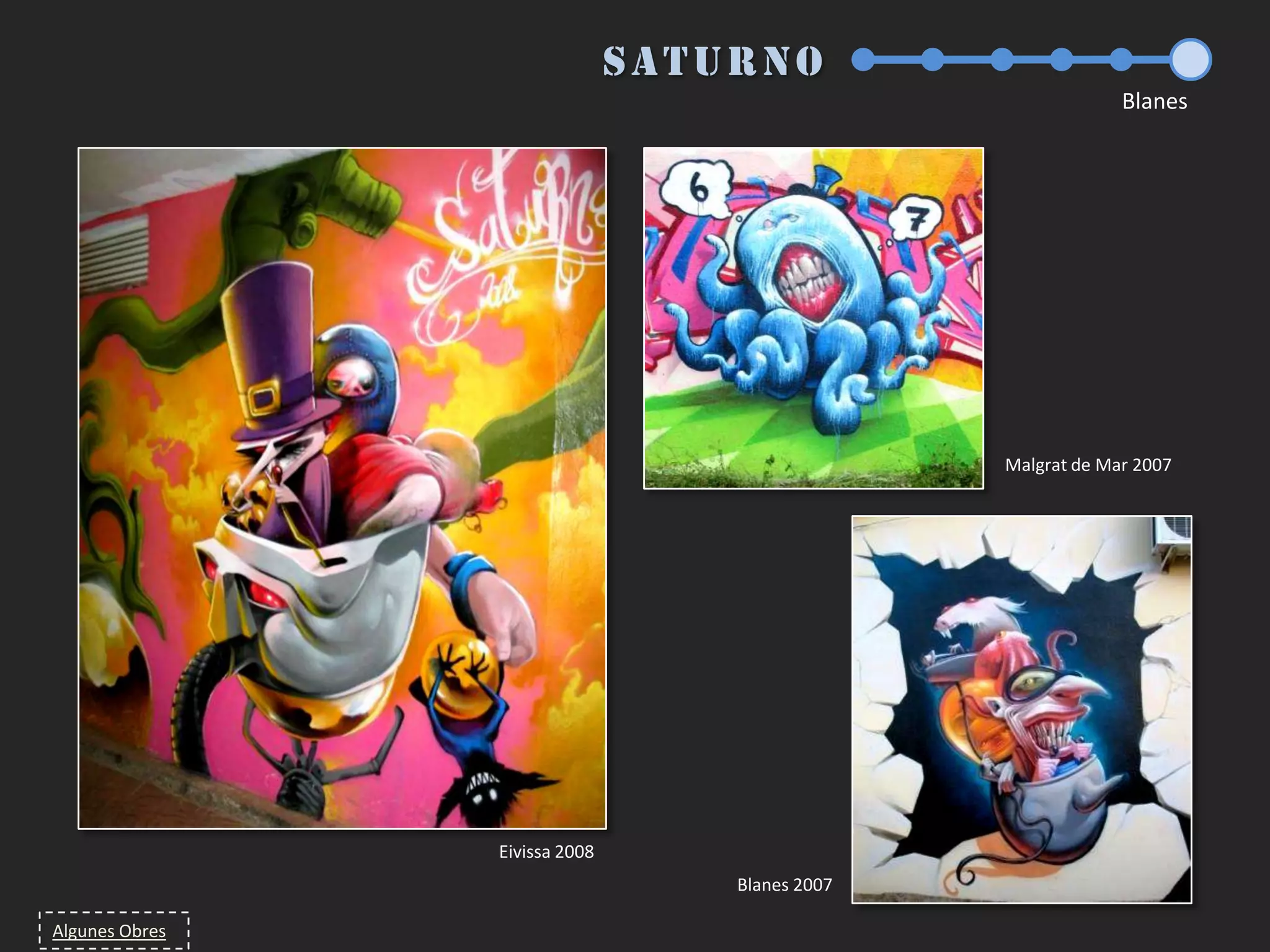 KeithHaringMur de Berlin, 1986