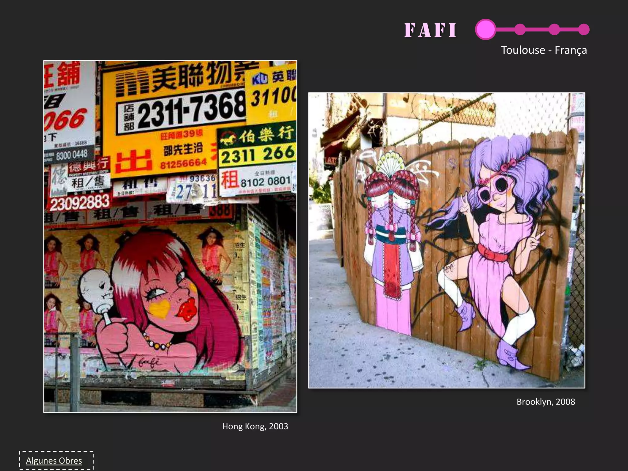 VaughnBodéAlgunes Obres