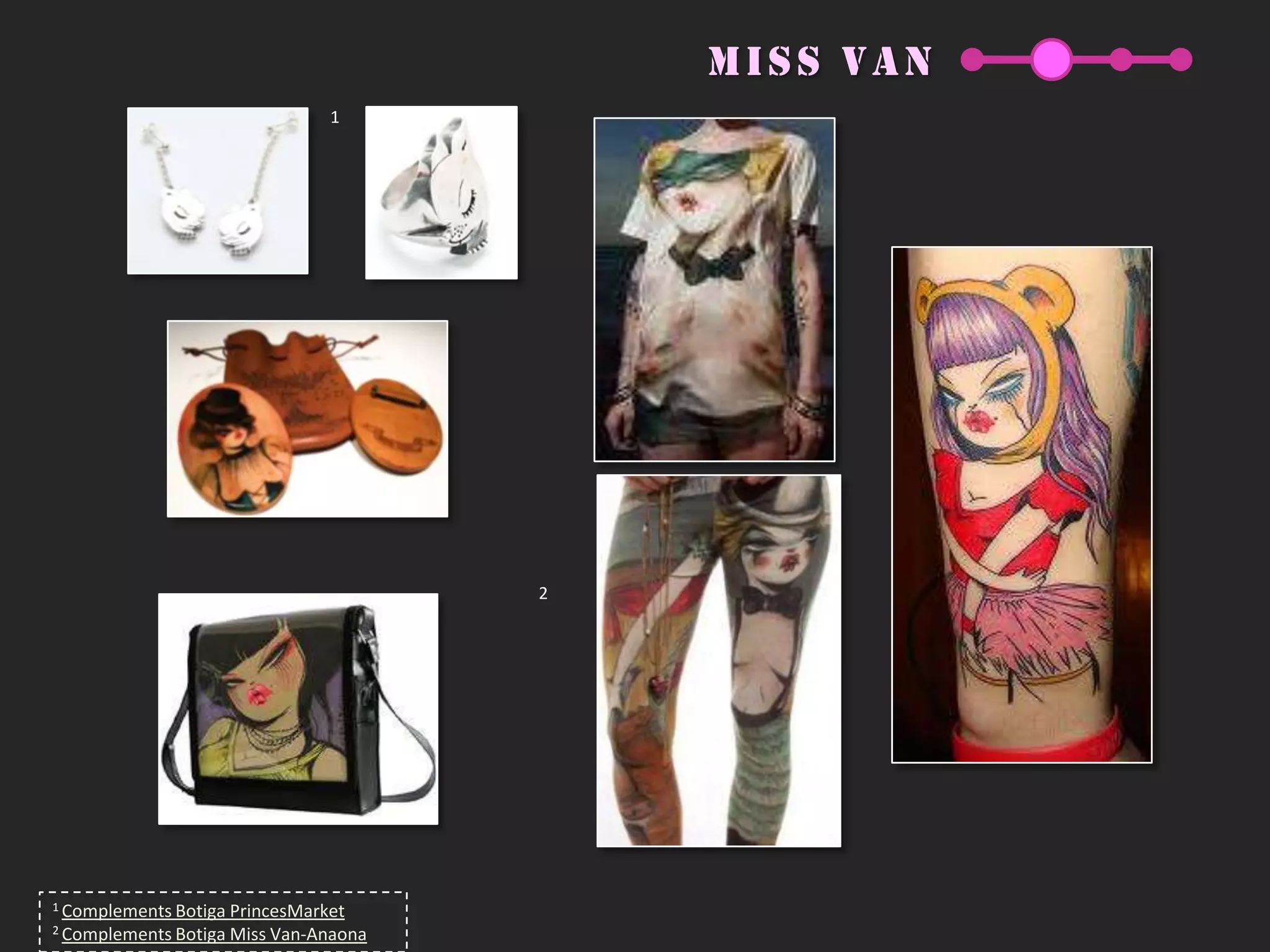   Trajectòria alimentada 		per aparicions als mitjans hàbilment provocades.