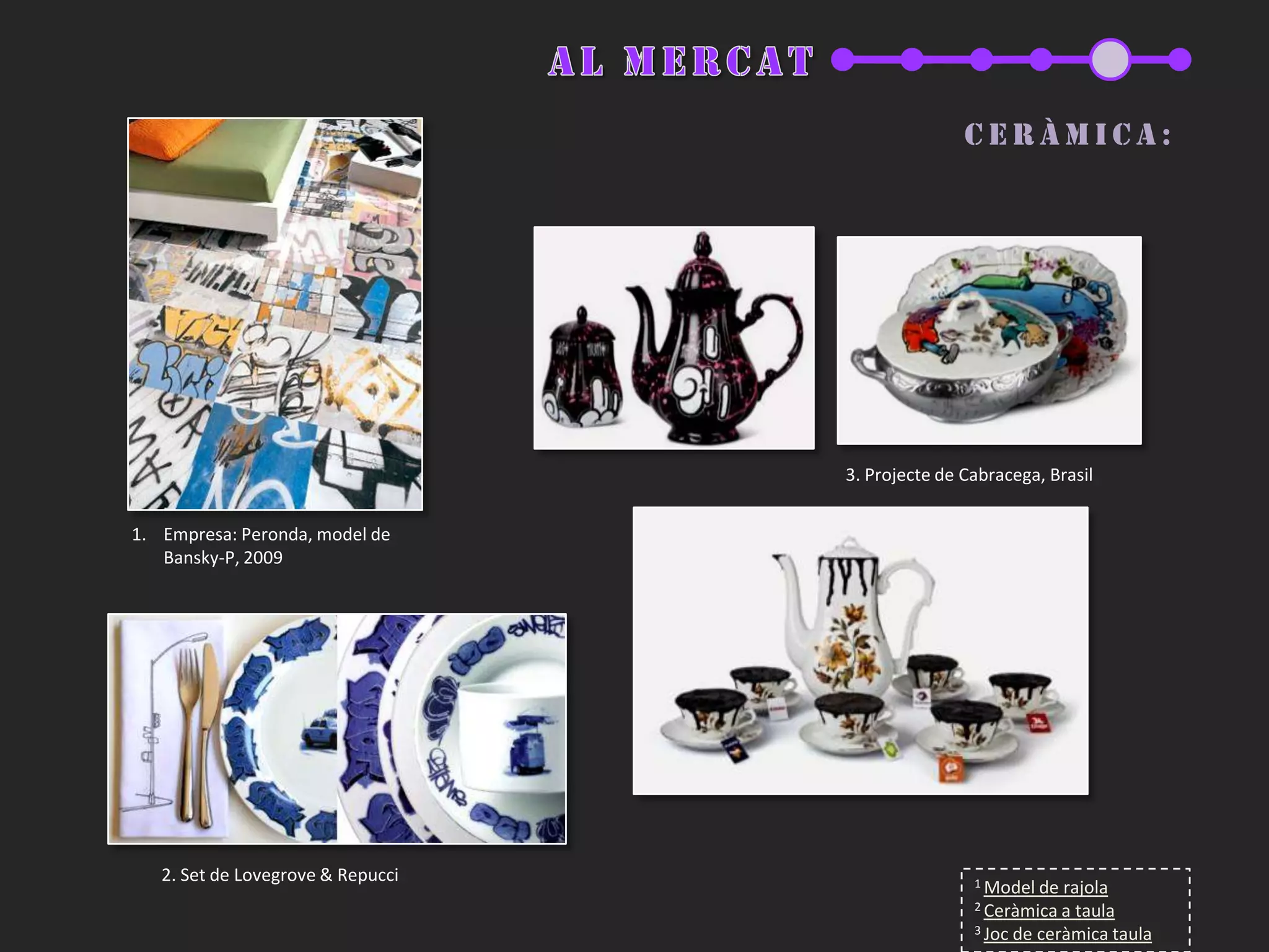 Miss Van“Los cerdos tienden a sacar el lado animal de la mujer, por eso mezclo ambos mundos a través de una representación salvaje de las féminas y su lado maternal““Siempre necesito una dualidad o ambigüedades entre sentimientos opuestos o diferentes. No me gusta hacer las cosas muy claras, que vayan sólo en un sentido. Tampoco me interesa pintar imágenes “bonitas” sin nada profundo, me gusta que moleste un poco, que atraiga y que fastidie.”  211 Obres Botiga PrincesMarket2 Paraules de Miss Van. Llegides al post el 23/11/2010
