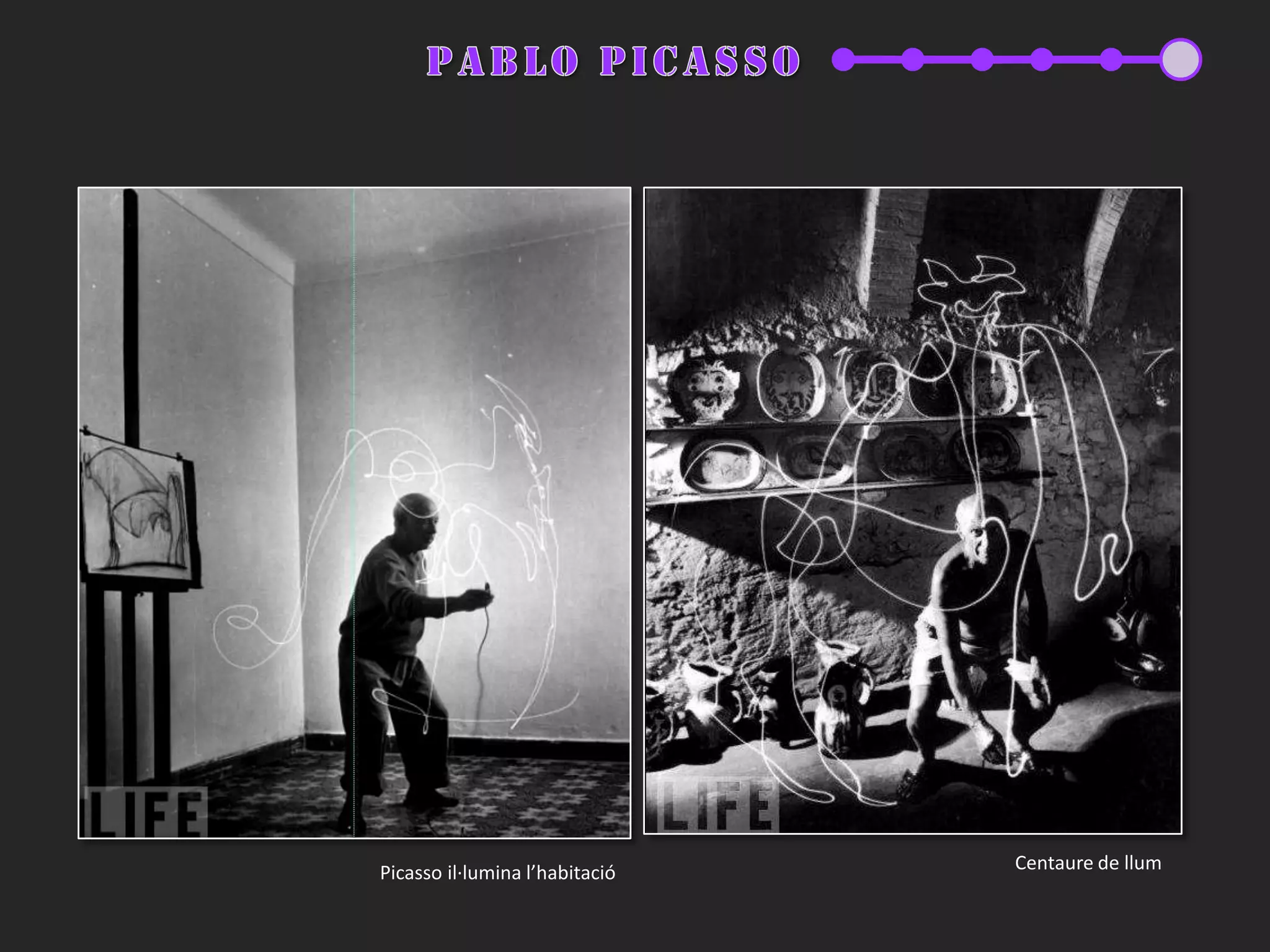 Altres aplicacionsCom evoluciona?EsculturaPublicitatArt al carrerAl mercat