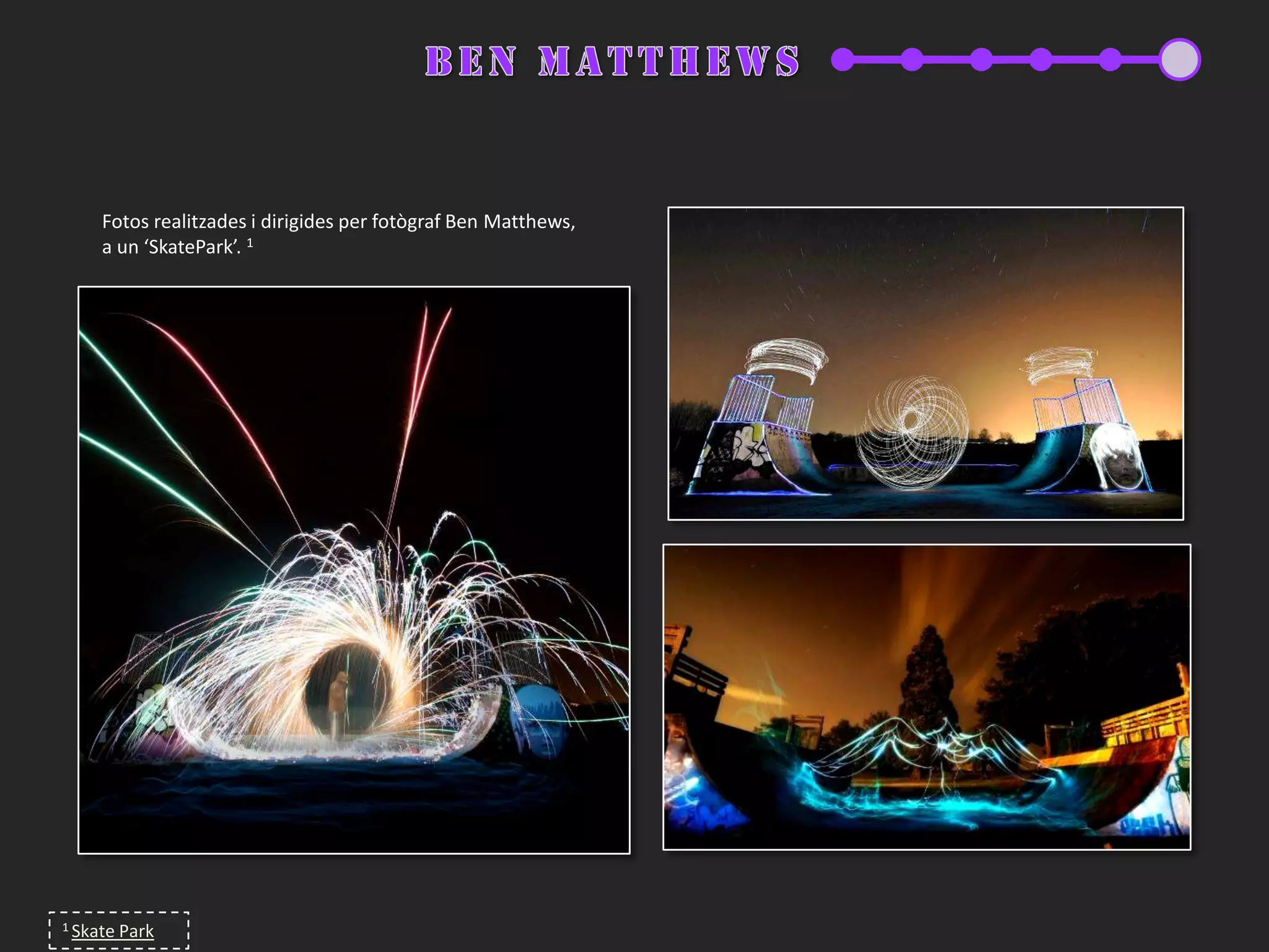   Ara: S’introdueixen el paper, els ‘lienzos’, els cartrons, els estudis,… 