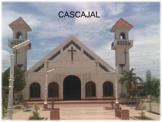 CASCAJAL 