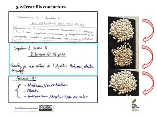 5.2.Crear fils conductors
 