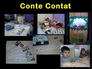 Conte Contat
 