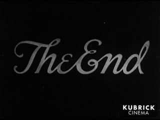 Presentació cinema kubrik