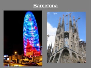 Barcelona 