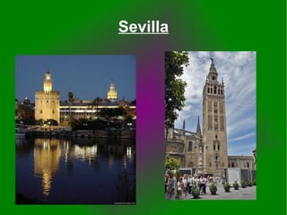 Sevilla 