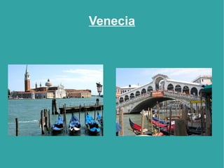 Venecia 