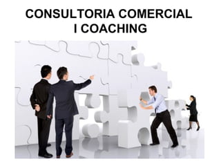Presentació consultoria | PPT