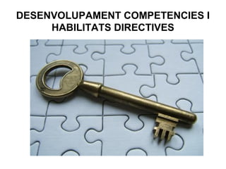 Presentació consultoria | PPT