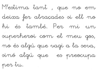 Presentació contes sant Jordi 2 A