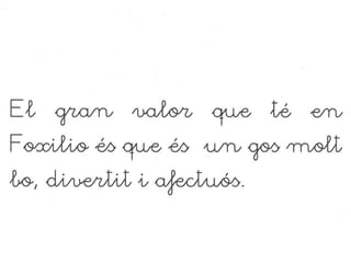 Presentació contes sant Jordi 2 A