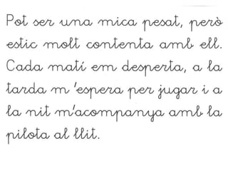 Presentació contes sant Jordi 2 A