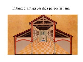 Art paleocristià