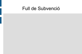 Taula 2 Materials: Quantitat: Preu unitat Preu total Pilotes 70 0,50 € 35,00 € Taula 4 239,00 € 956,00 € àrbitres  4 50,00 € 200,00 € Catering 128 45,00 € 5.760,00 € trofeu 2 50,00 € 100,00 € total despeses: 7.051,00 € 