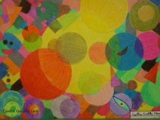 Cynthia Gordillo 1erB 