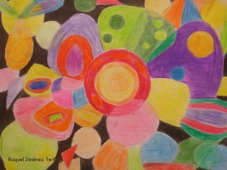 Raquel Jiménez 1erC 