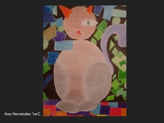 Ana Hernández 1erC 