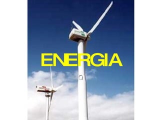 ENERGIA 