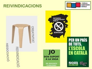 REIVINDICACIONS
 