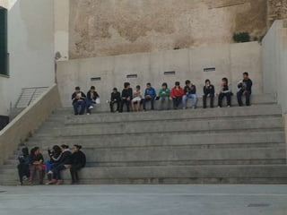 Presentació escola d'art