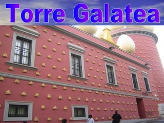 Torre Galatea 
