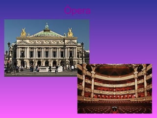 Òpera
 
