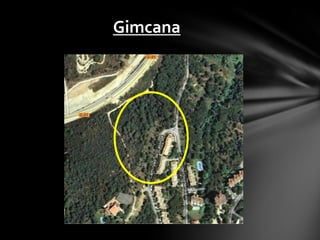Gimcana
 