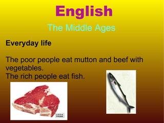 King and Queen Rich: 