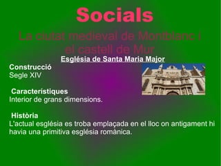 Merchants The Middle Ages 