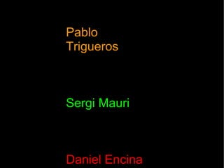 Vam anar d'excursió al barri gòtic i hem fet una presentació de l'excursió. Sobretot parlem de la informació que ens van donar al Museu d'Història de La Ciutat (MHCB). Introducció 